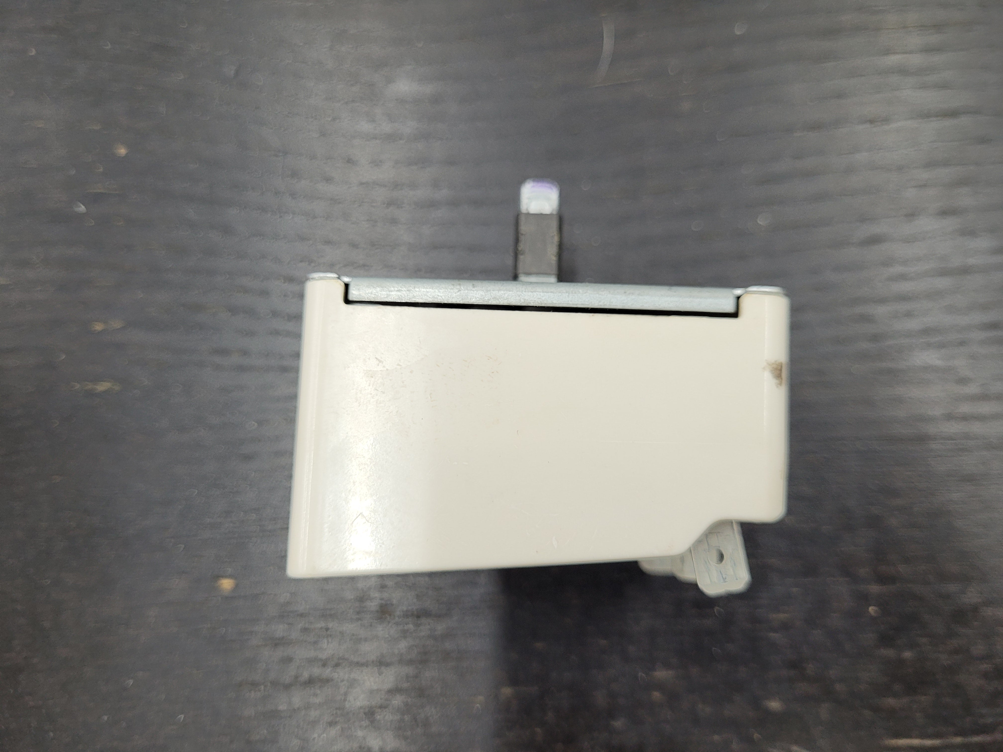Kenmore Range Surface Element Control Switch W10578768 Kenmore Range Surface Element Control Switch W10578768